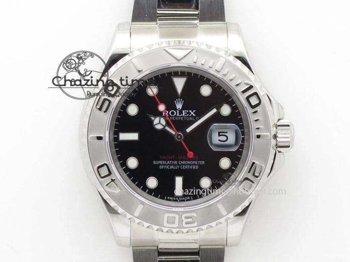 YG Asian SS Dial Edition Sky-Dweller Best 23J to 904L 1:1 Noob White on Bracelet 9001 SS YG 0301